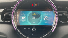 MINI Cooper 1.5 C Classic 5dr Auto Petrol Hatchback